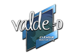 v4lde | Rio 2022 image